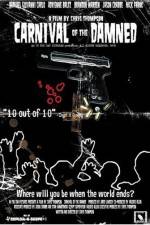 Watch Carnival of the Damned 123MoviesFree