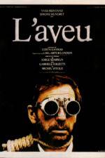 Watch L'aveu 123MoviesFree