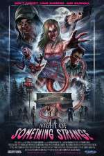 Watch Night of Something Strange 123MoviesFree