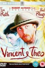 Watch Vincent & Theo 123MoviesFree