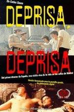Watch Deprisa, deprisa 123MoviesFree
