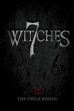 Watch 7 Witches 123MoviesFree
