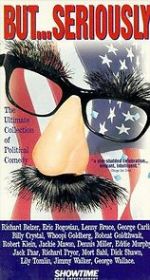 Watch But... Seriously (TV Special 1993) 123MoviesFree