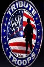 Watch WWE Tribute To TheTroops 123MoviesFree