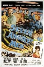 Watch Seven Angry Men 123MoviesFree