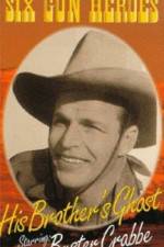 Watch His Brother's Ghost 123MoviesFree