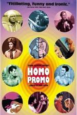 Watch Homo Promo 123MoviesFree