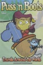 Watch Nagagutsu o haita neko: Hachij nichikan sekai issh 123MoviesFree