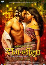 Watch Goliyon Ki Rasleela Ram-Leela 123MoviesFree