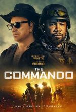 Watch The Commando 123MoviesFree