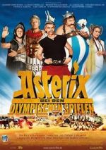 Watch Asterix at the Olympic Games 123MoviesFree