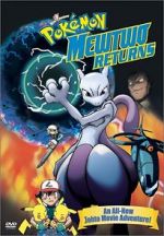 Watch Pokmon: Mewtwo Returns 123MoviesFree