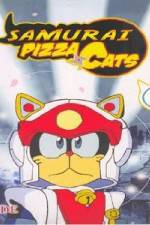 Watch Samurai Pizza Cats the Movie 123MoviesFree