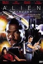 Watch Alien Intruder 123MoviesFree