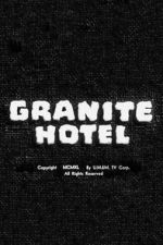 Watch Granite Hotel 123MoviesFree