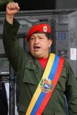 Watch Hugo Chavez 123MoviesFree
