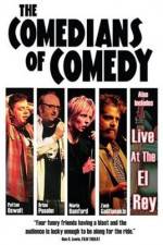 Watch The Comedians of Comedy 123MoviesFree