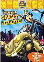 Watch Inspector Gadget\'s Last Case: Claw\'s Revenge 123MoviesFree