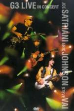 Watch G3 Live in Concert 123MoviesFree