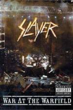 Watch Slayer War at the Warfield 123MoviesFree