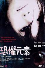 Watch Fear Factors 123MoviesFree