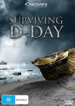 Watch Surviving D-Day 123MoviesFree