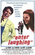 Watch Enter Laughing 123MoviesFree