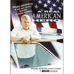 Watch A Real American Hero 123MoviesFree