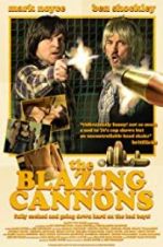 Watch The Blazing Cannons 123MoviesFree