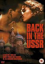 Watch Back to the USSR - takaisin Ryssiin 123MoviesFree