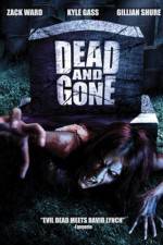 Watch Dead and Gone 123MoviesFree