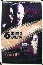 Watch Six Degrees of Separation 123MoviesFree
