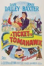 Watch A Ticket to Tomahawk 123MoviesFree