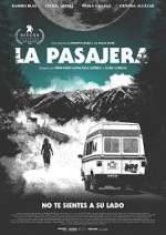 Watch La pasajera 123MoviesFree