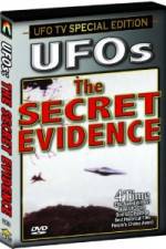 Watch UFO's The Secret Evidence 123MoviesFree