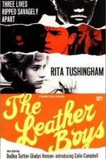 Watch The Leather Boys 123MoviesFree