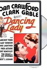 Watch Dancing Lady 123MoviesFree