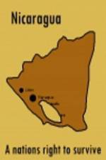 Watch Nicaragua A Nation's Right to Survive 123MoviesFree