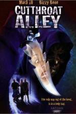 Watch Cutthroat Alley 123MoviesFree