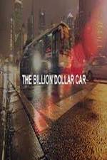 Watch The Billion Dollar Car 123MoviesFree