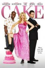 Watch Cake 123MoviesFree