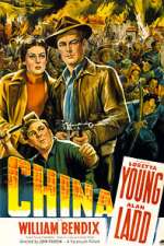 Watch China 123MoviesFree