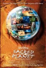 Watch Sacred Planet 123MoviesFree