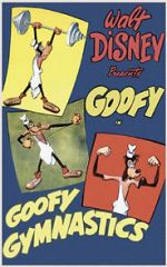 Watch Goofy Gymnastics 123MoviesFree