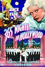 Watch 365 Nights in Hollywood 123MoviesFree