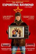 Watch Exporting Raymond 123MoviesFree
