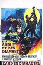 Watch A Twist of Sand 123MoviesFree