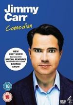 Watch Jimmy Carr: Comedian 123MoviesFree