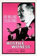 Watch Hostile Witness 123MoviesFree