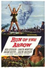 Watch Run of the Arrow 123MoviesFree